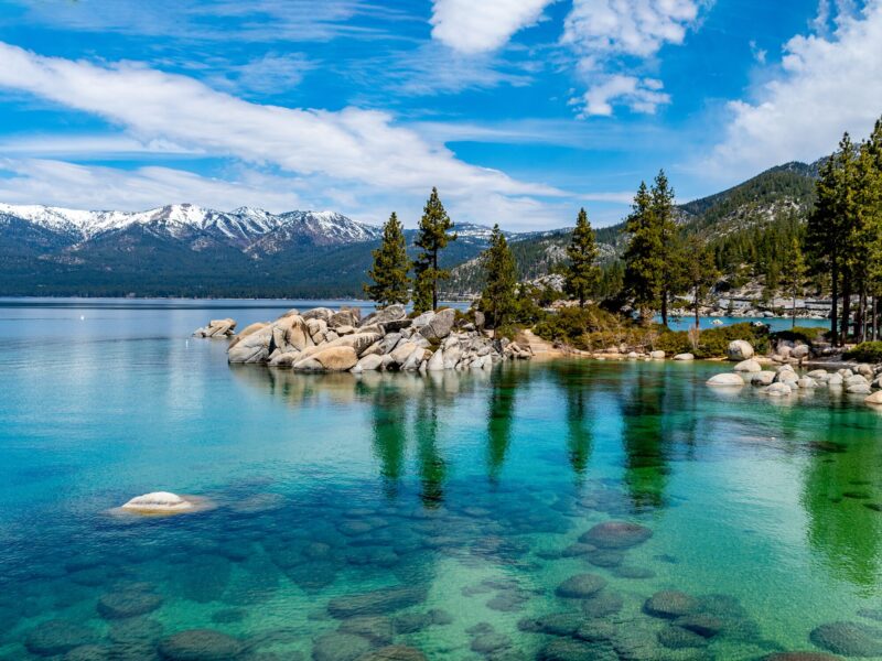 Best Time To Visit Lake Tahoe - Choose The Perfect Season